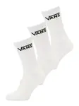 VANS Ponožky 'Classic'  čierna / biela