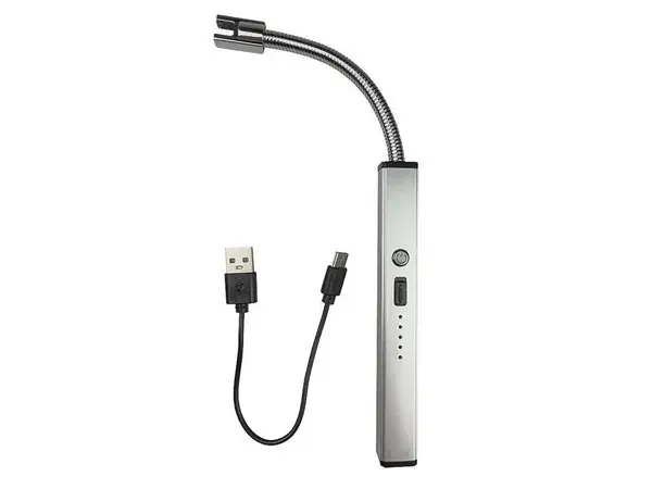 Zapalovač plazmový NOLA 586 USB