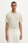 Calvin Klein Bavlněné tričko Calvin Klein