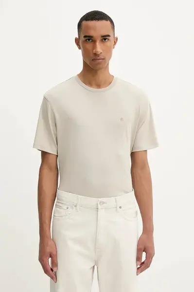 Calvin Klein Bavlněné tričko Calvin Klein