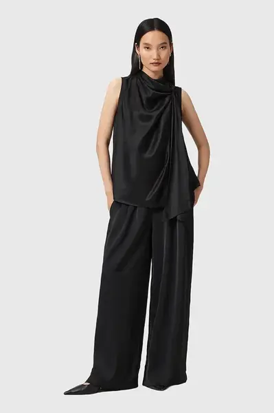 AllSaints  Kalhoty  LEANNE