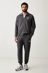 Puma teplákový set pánský s bavlnou