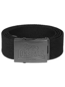 Lonsdale Unisex belt