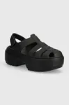 Crocs  Sandály  Stomp Fisherman Sandal