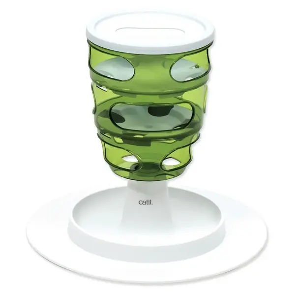 CATIT Senses Food Tree labyrint ke krmení 2.0