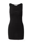 Lindex Top  čierna