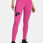 Under Armour Legíny Campus Legging-PNK - Dámské