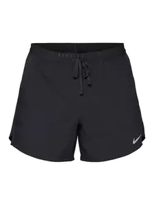 NIKE Športové nohavice 'Stride'  čierna