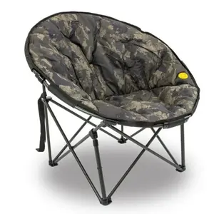 Solar křeslo south westerly moon chair