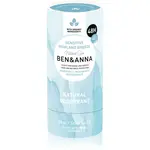 BEN&ANNA Sensitive Highland Breeze tuhý deodorant 40 g