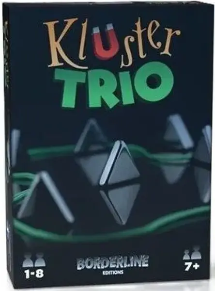 Kluster TRIO