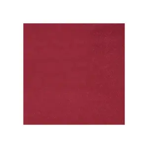 Ubrousky papírové Burgundy 21 x 20 cm 10 ks