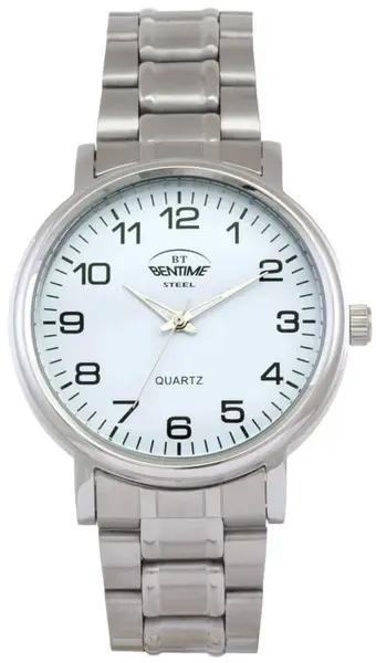 Bentime Pánské analogové hodinky Skyben 005-TMG6288B