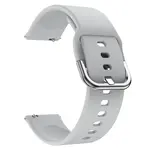 BStrap Silicone V2 remienok na Huawei Watch GT3 42mm, gray