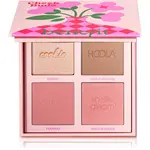 Benefit Cheek Buds multifunkčná paleta limitovaná edícia