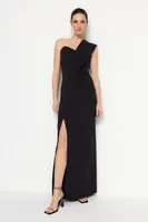 Dámské šaty Trendyol Detailed