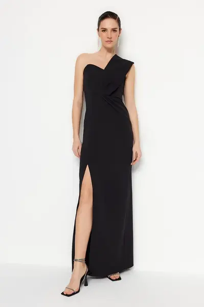 Dámské šaty Trendyol Detailed