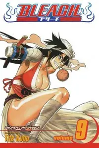 Bleach, Vol. 9 - Tite Kubo