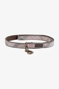 Barbour  Vodítko pre psa  Reflective Tartan Dog 100 cm