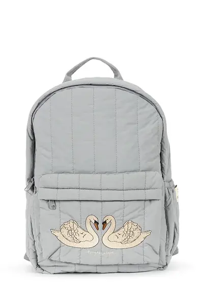 Konges Sløjd  mestský ruksak detský JUNO BACKPACK