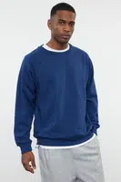 Pánský svetr Trendyol Oversize