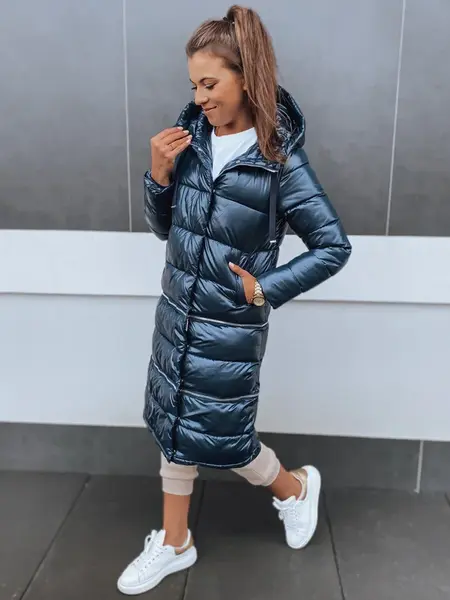 Dámská bunda DStreet Winter