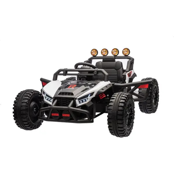 Sparkys Detská elektrická buginu Monster Racing