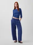 GAP Kalhoty Double-Knee Barrel - Dámské