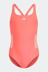 adidas Performance  jednodielne plavky detské