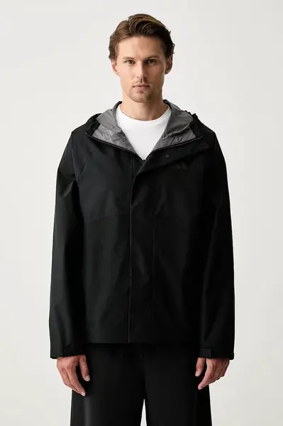 adidas přechodová bunda pánská Essentials