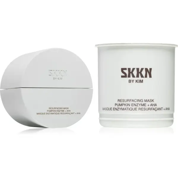 SKKN by Kim Resurfacing Mask Set sada