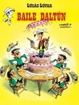 LÃºcÃ¡s LÃºfar: Baile DaltÃºn (Lucky Luke in Irish) - Tetsuhiro Nabeshima