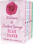 Elsie Silver's Chestnut Springs Series: 5-Book Boxset - Elsie Silver