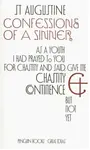 Confessions of a Sinner - Saint Augustine