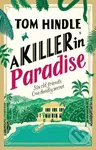 A Killer in Paradise - Tom Hindle