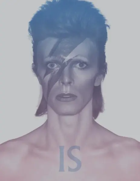 David Bowie Is