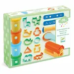 DJECO Starter kit-pop modelínový set 18m+ 1 ks