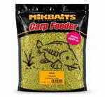 Mikbaits fermentovaný vlhčený ready mix 800 g - amur
