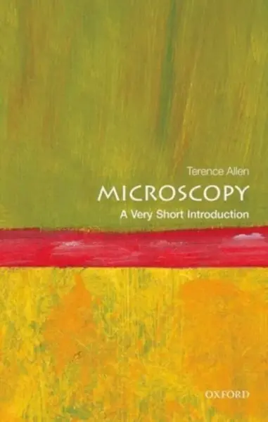 Microscopy - Terence  Allen