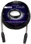 Accu cable Tour Link 5P DMX 5m