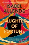 Daughter of Fortune - Isabel Allende