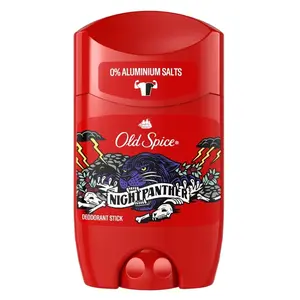 OLD SPICE Tuhý deodorant Night Panther 50 ml