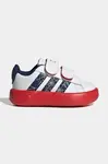 adidas MARVEL SPIDER-MAN sneakers boty dětské
