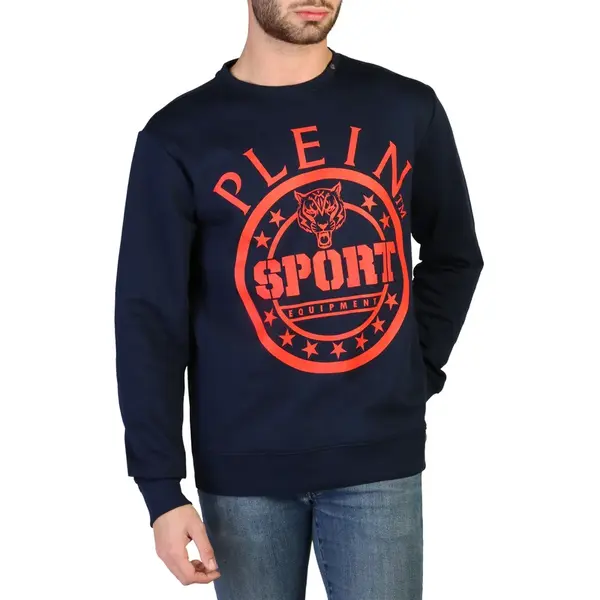 PLEIN SPORT FIPS20
