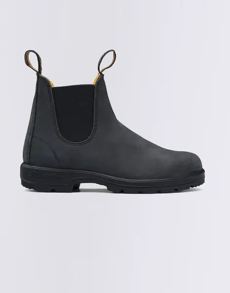 Blundstone 587 Rustic Black 46