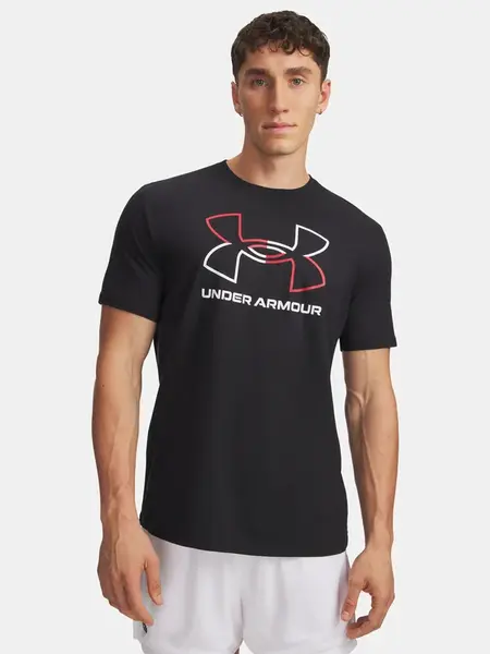 Pánské tričko Under Armour