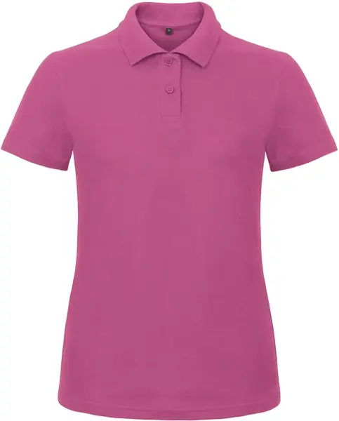 Dámská polokošile B&C Basic