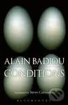 Conditions - Badiou Alain