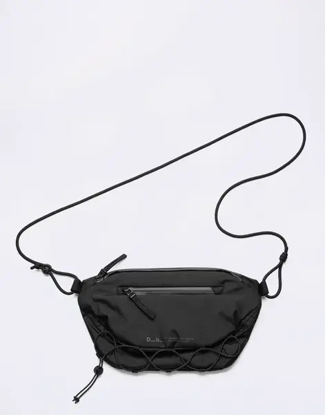 Db Roamer Pro Sling Bag 6L Black Out