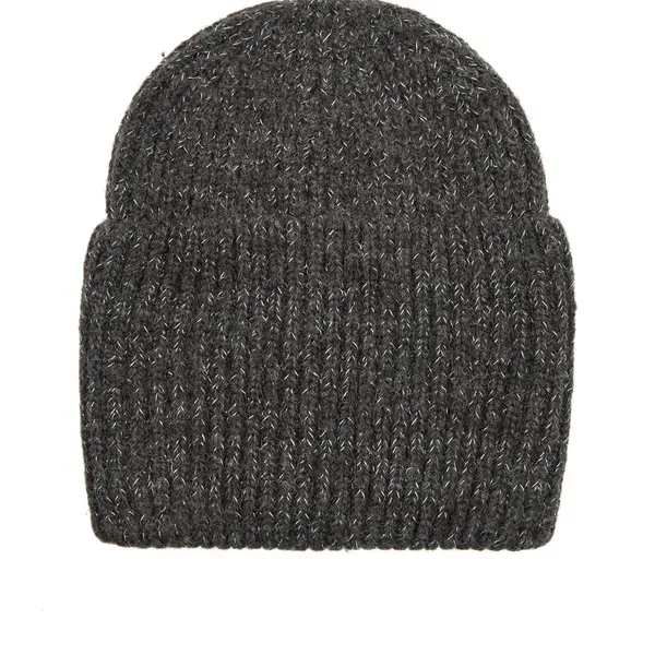 Orsay Šedá dámská čepice - Dámské